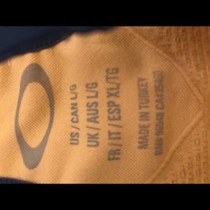 Oakley Intimates & Sleepwear - Oakley sports bra Oakley Intimates & Sleepwear - Oakley sports bra